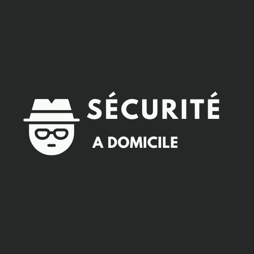 SÉCURITÉ À DOMICILE
