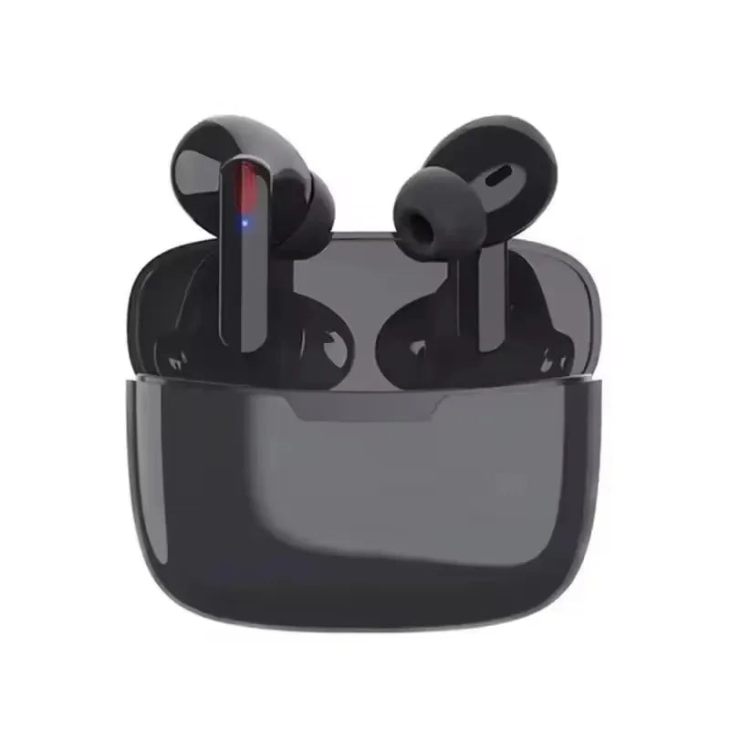 TWS BT 5 2 ENC Air Handsfree Pods True Wireless Earbuds Stereo Mini Headphones Long Battery Life