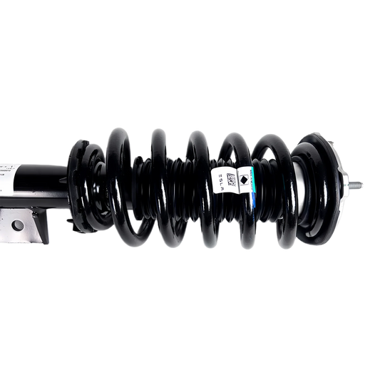 Suitable for Tesla model3 modely front shock absorber assembly front shock absorber strut four-wheel drive or single drive